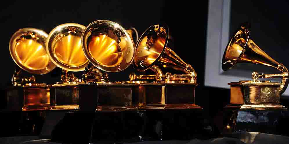 14 Tahun Berlalu, Grammy Awards Kembali ke New York thumbnail